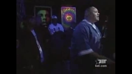 Fat Joe Freestyle