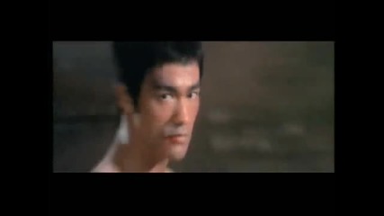 Bruce Lee - Dead Souls