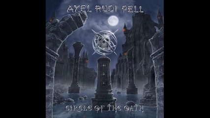 Axel Rudi Pell - Fortunes Of War