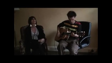 Acoustic session with Susana & Eller van Buuren If You Should Go 