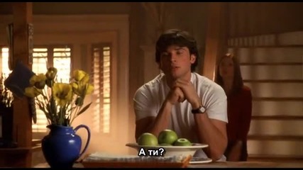 Smallville s04e11 part 4 