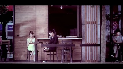 Rainie Yang - The Sorrows Of Young Werther Hd