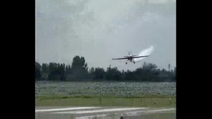 Zoltan Veres Aerobatics On Prodigy Music