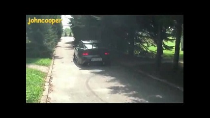 Доста Добър Opel Calibra 