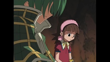 Shaman King Ep. 29 - Part 1