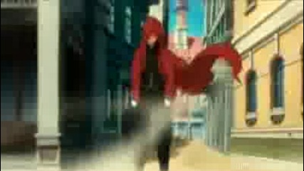 Fullmetal Alchemist Music Video - Skillet Hero Vbox7