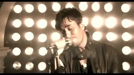 Enrique Iglesias - Can You Hear Me