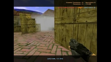 Ace vs best Team ;