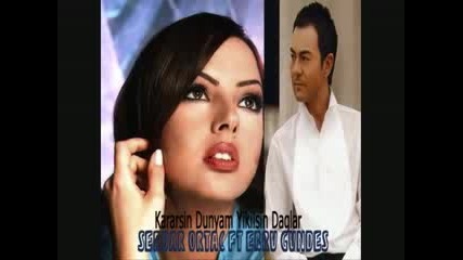 *ebru Gundes* & *serdar Ortac* - *damar*