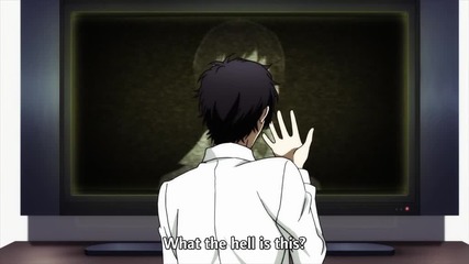 Persona 4 The Golden Animation 6 Eng Subs [576p]