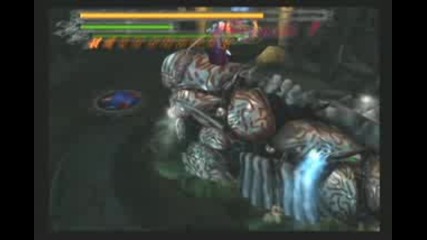 Devil May Cry Challenge, Mission 18 