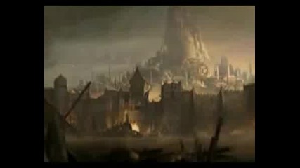 Disturbed - Stricken