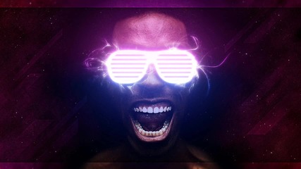 Doctor P - Watch Out (full)