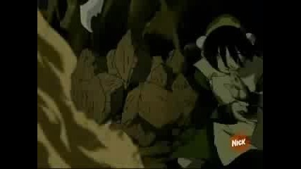 Toph - Face Down