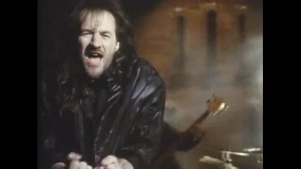 Black Sabbath - Pression Light 
