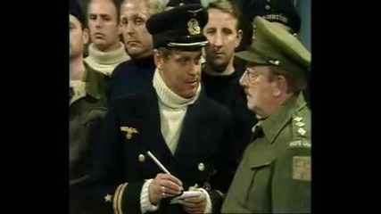 Dads Army - Dont Tell Them Pike