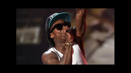 Lil Wayne - Tunechis Back New - 2011