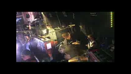 Deep Purple - I Got Your Number  - Live At the Hard Rock Cafe 2005