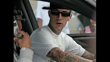 Travis Barker - Pictures