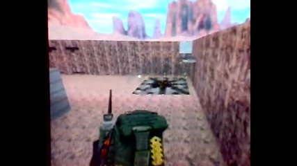 half life