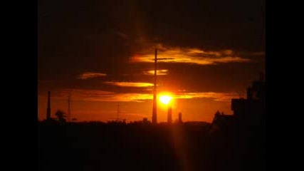 Def Leppard - Waterloo Sunset + Text