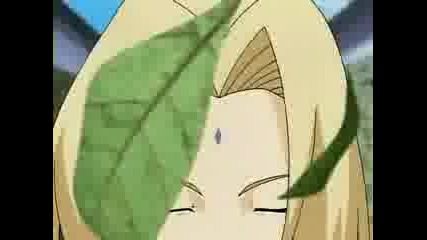 Tsunade Tribute