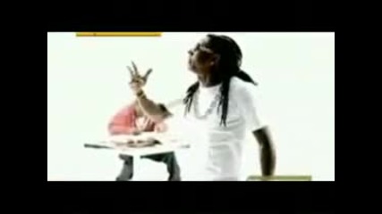Lil Wayne - Pill Poppin Animal