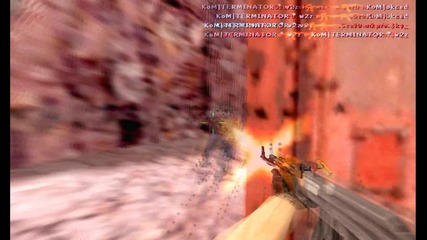50 Cal Remake High Quality