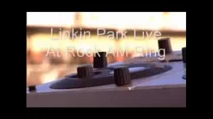 Linkin Park Forever Trailler