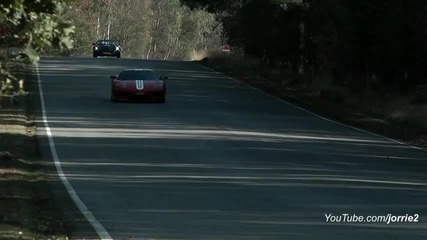 Ferrari Sounds - 1080p Hd