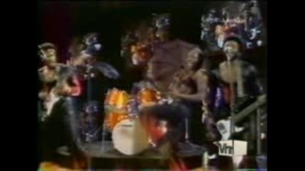 Eruption - I Cant Stand The Rain @ Vh1