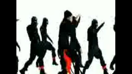 Chris Brown ft Lil Wayne - I Can Transform Ya 