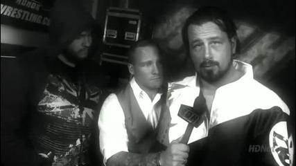 Roh 7/12/10 Part 4/5 