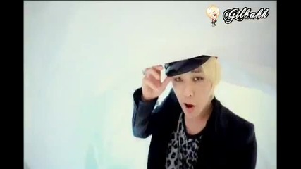 [mv] G - Dragon - Breathe