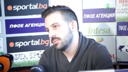 Директорът на "Стратегическо развитие" в БФС: Ще бъде изработена централизирана методология