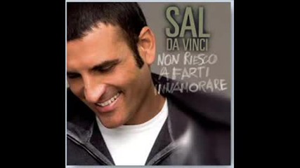 Sal Da Vinci - Non Riesco A Farti Innamorare - Sanremo 2009