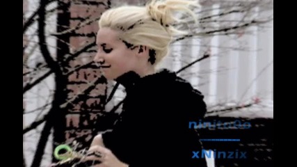 Ashley is a shooting star .. Full 