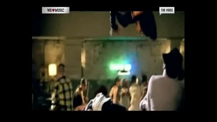 alexandra burke ft. flo rida - bad boys 