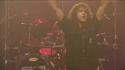 Rob Rock - Judgement Day 