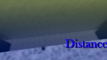 one trick one pro Distance 