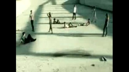 Playmen & Alceen - Feel Your Love (feat. The Fade & Mia) / Official Video Clip 