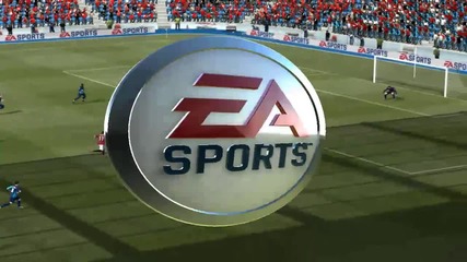 Завръщането на Gamer_8 (fifa12 *hd*)