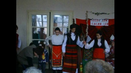 sokolare babin den