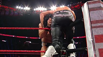 Drew McIntyre vs. Dolph Ziggler: Raw, Dec. 3, 2018 (Full Match)