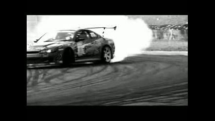 drift
