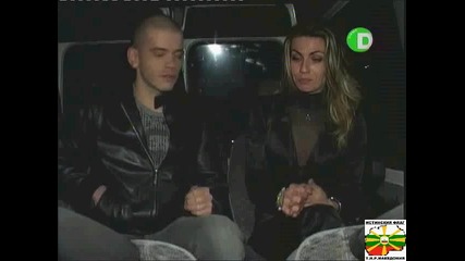 Хванати в изневяра - най - накрая добра развръзка 2ч- 12 11 2008