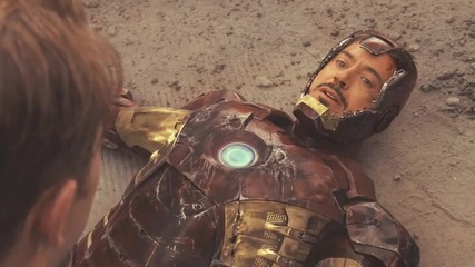 Удивително добрият филм Отмъстителите (2012)