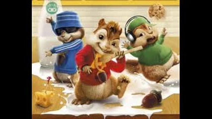 Smiley Dead Man Walking(alvin and the Chipmunks)