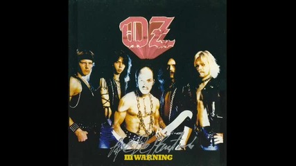 Oz - Third Warning (hq) 