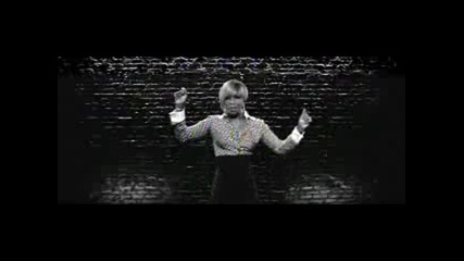 Mary J. Blige Feat. Lil Mama - Just Fine Remix 
